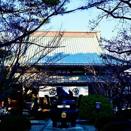 Class Kyodo 東京都 エクステリア 写真
