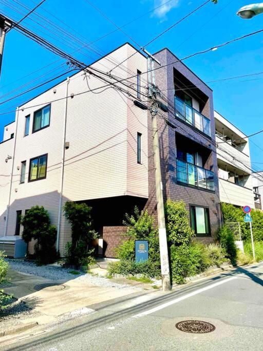 Class Kyodo 東京都