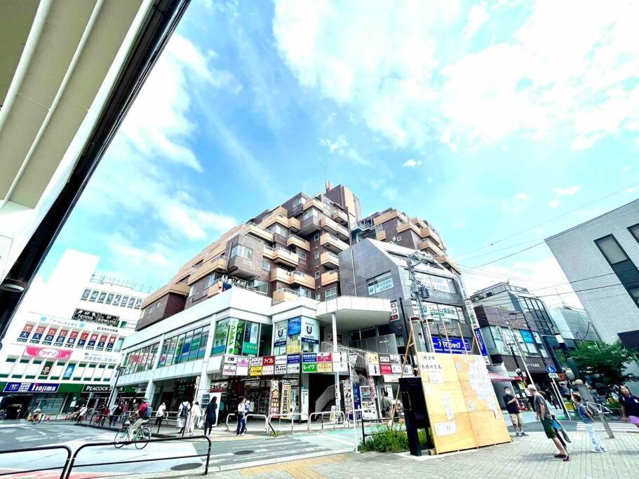アパート Class Kyodo