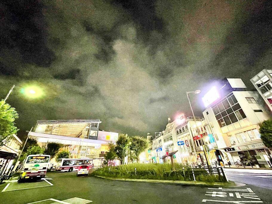 Class Kyodo * 東京都